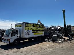 Best Commercial Junk Removal  in Grape Creek, TX
