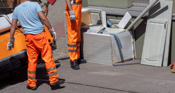 Best Hoarding Cleanup  in Grape Creek, TX