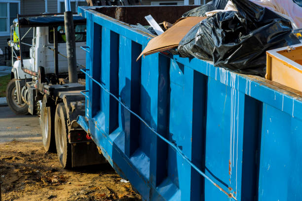 Best Residential Junk Removal  in Grape Creek, TX