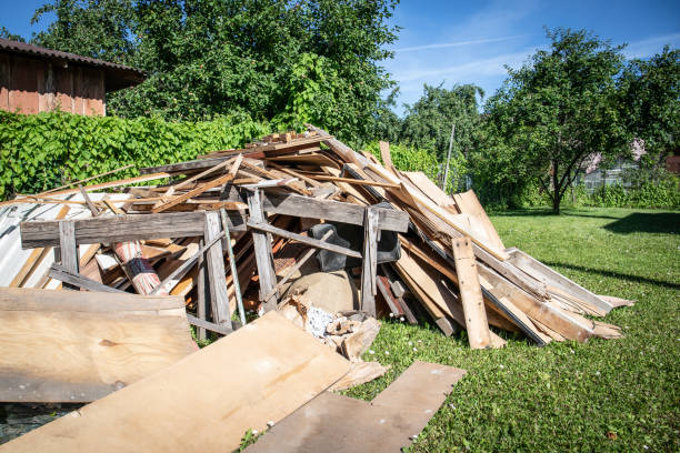 Best Construction Debris Removal  in Grape Creek, TX