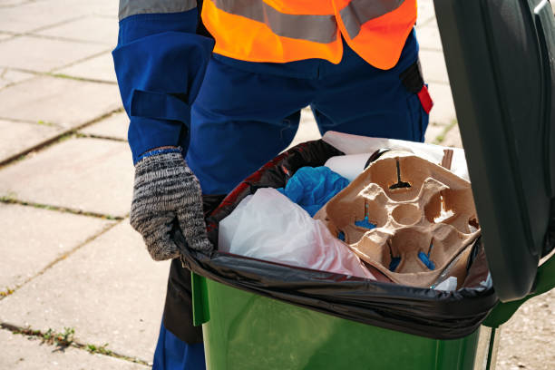 Property Management Cleanouts in Grape Creek, TX