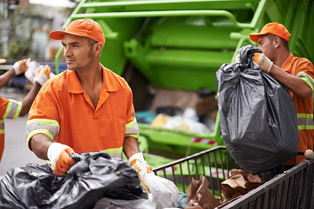 Recycling Services for Junk in Grape Creek, TX