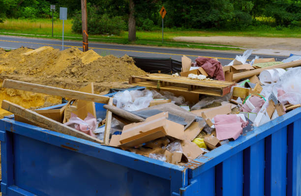 Best Attic Cleanout  in Grape Creek, TX
