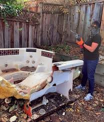 Best Property Management Cleanouts  in Grape Creek, TX