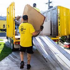 Professional Junk Removal Services in Grape Creek, TX